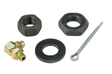 Load image into Gallery viewer, Mevotech MS30668 Steering Tie Rod End Mevotech MS30668
