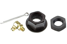Load image into Gallery viewer, Mevotech MS30670 Steering Tie Rod End Mevotech MS30670
