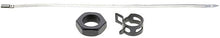 Load image into Gallery viewer, Mevotech MS30722 Steering Tie Rod End Mevotech MS30722
