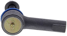 Load image into Gallery viewer, Mevotech MS40601 Steering Tie Rod End Mevotech MS40601
