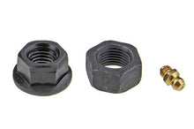 Load image into Gallery viewer, Mevotech MS40603 Steering Tie Rod End Mevotech MS40603
