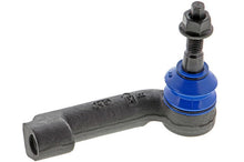 Load image into Gallery viewer, Mevotech MS40603 Steering Tie Rod End Mevotech MS40603
