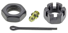 Load image into Gallery viewer, Mevotech MS40610 Steering Tie Rod End Mevotech MS40610
