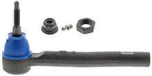 Load image into Gallery viewer, Mevotech MS406112 Steering Tie Rod End Mevotech MS406112
