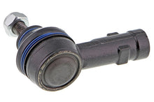 Load image into Gallery viewer, Mevotech MS40616 Steering Tie Rod End Mevotech MS40616
