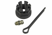 Load image into Gallery viewer, Mevotech MS40618 Steering Tie Rod End Mevotech MS40618
