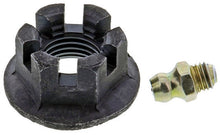 Load image into Gallery viewer, Mevotech MS40622 Steering Tie Rod End Mevotech MS40622
