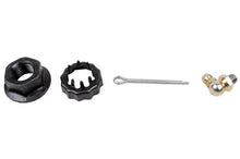Load image into Gallery viewer, Mevotech MS40625 Steering Tie Rod End Mevotech MS40625
