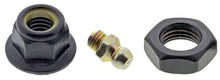 Load image into Gallery viewer, Mevotech MS40627 Steering Tie Rod End Mevotech MS40627
