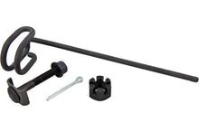 Load image into Gallery viewer, Mevotech MS40641 Steering Tie Rod End Mevotech MS40641
