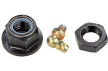 Load image into Gallery viewer, Mevotech MS40646 Steering Tie Rod End Mevotech MS40646
