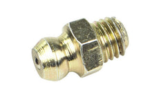 Load image into Gallery viewer, Mevotech MS40672 Steering Tie Rod End Mevotech MS40672
