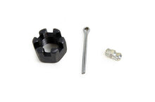 Load image into Gallery viewer, Mevotech MS40709 Steering Tie Rod End Mevotech MS40709
