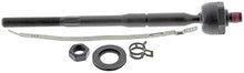 Load image into Gallery viewer, Mevotech MS40761 Steering Tie Rod End Mevotech MS40761
