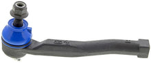 Load image into Gallery viewer, Mevotech MS50603 Steering Tie Rod End Mevotech MS50603
