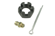 Load image into Gallery viewer, Mevotech MS50606 Steering Tie Rod End Mevotech MS50606
