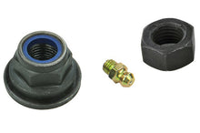 Load image into Gallery viewer, Mevotech MS50610 Steering Tie Rod End Mevotech MS50610
