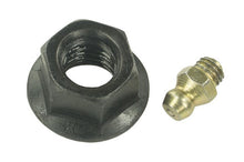 Load image into Gallery viewer, Mevotech MS506103 Steering Tie Rod End Mevotech MS506103

