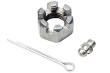Load image into Gallery viewer, Mevotech MS506106 Steering Tie Rod End Mevotech MS506106
