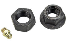 Load image into Gallery viewer, Mevotech MS50614 Steering Tie Rod End Mevotech MS50614
