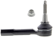 Load image into Gallery viewer, Mevotech MS506143 Steering Tie Rod End Mevotech MS506143
