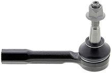 Load image into Gallery viewer, Mevotech MS506143 Steering Tie Rod End Mevotech MS506143
