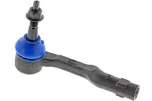 Load image into Gallery viewer, Mevotech MS50645 Steering Tie Rod End Mevotech MS50645
