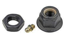 Load image into Gallery viewer, Mevotech MS50651 Steering Tie Rod End Mevotech MS50651

