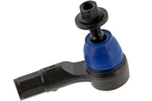Load image into Gallery viewer, Mevotech MS50652 Steering Tie Rod End Mevotech MS50652
