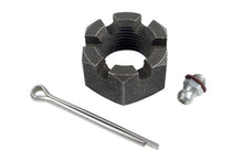 Load image into Gallery viewer, Mevotech MS50682 Steering Tie Rod End Mevotech MS50682

