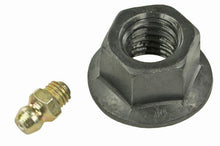 Load image into Gallery viewer, Mevotech MS50691 Steering Tie Rod End Mevotech MS50691
