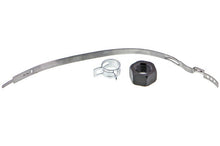 Load image into Gallery viewer, Mevotech MS50774 Steering Tie Rod End Mevotech MS50774
