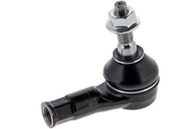 Load image into Gallery viewer, Mevotech MS508161 Steering Tie Rod End Mevotech MS508161
