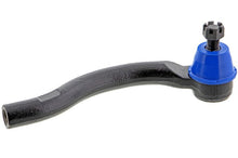 Load image into Gallery viewer, Mevotech MS60601 Steering Tie Rod End Mevotech MS60601
