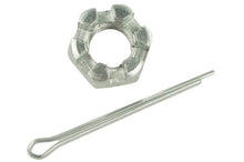 Load image into Gallery viewer, Mevotech MS60609 Steering Tie Rod End Mevotech MS60609
