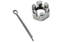 Load image into Gallery viewer, Mevotech MS60610 Steering Tie Rod End Mevotech MS60610
