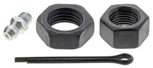 Load image into Gallery viewer, Mevotech MS60616 Steering Tie Rod End Mevotech MS60616
