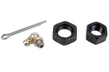 Load image into Gallery viewer, Mevotech MS60635 Steering Tie Rod End Mevotech MS60635
