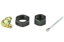 Load image into Gallery viewer, Mevotech MS60636 Steering Tie Rod End Mevotech MS60636
