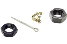 Load image into Gallery viewer, Mevotech MS60640 Steering Tie Rod End Mevotech MS60640
