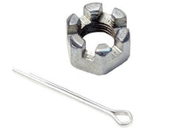 Load image into Gallery viewer, Mevotech MS60647 Steering Tie Rod End Mevotech MS60647
