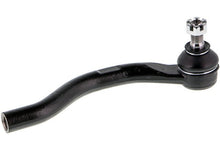 Load image into Gallery viewer, Mevotech MS60652 Steering Tie Rod End Mevotech MS60652
