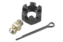 Load image into Gallery viewer, Mevotech MS60654 Steering Tie Rod End Mevotech MS60654
