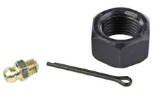 Load image into Gallery viewer, Mevotech MS60658 Steering Tie Rod End Mevotech MS60658

