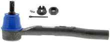 Load image into Gallery viewer, Mevotech MS60666 Steering Tie Rod End Mevotech MS60666
