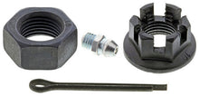 Load image into Gallery viewer, Mevotech MS60666 Steering Tie Rod End Mevotech MS60666
