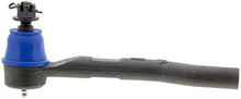 Load image into Gallery viewer, Mevotech MS60666 Steering Tie Rod End Mevotech MS60666
