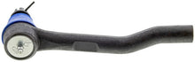 Load image into Gallery viewer, Mevotech MS60666 Steering Tie Rod End Mevotech MS60666
