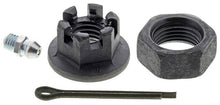 Load image into Gallery viewer, Mevotech MS60667 Steering Tie Rod End Mevotech MS60667
