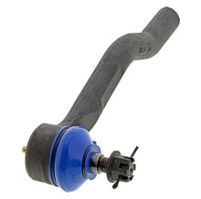 Load image into Gallery viewer, Mevotech MS60669 Steering Tie Rod End Mevotech MS60669
